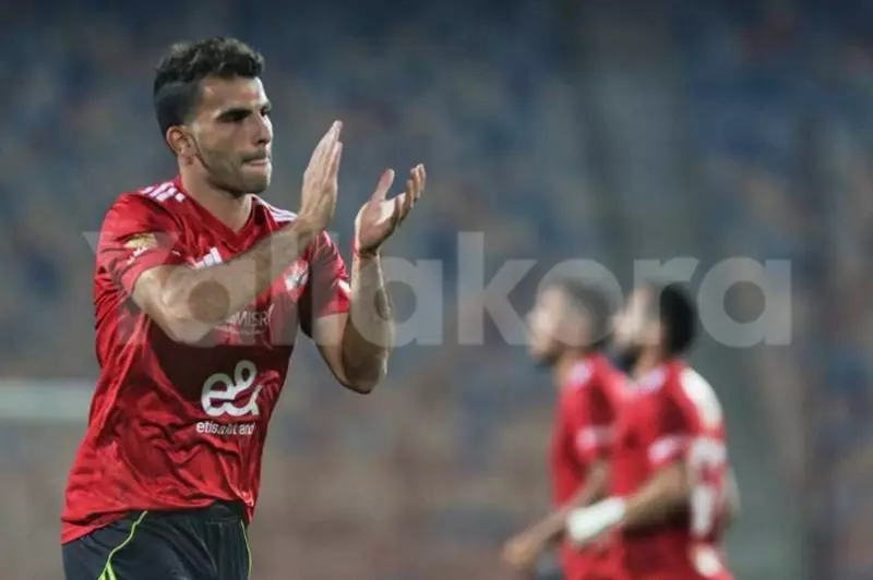 تتويج زيزو ودغموم بصدارة هدافي الدوري المصري لعام 2023 تتويج زيزو ودغموم بصدارة هدافي الدوري المصري لعام 2023